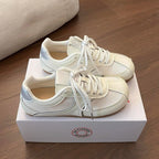 Damen Atmungsaktive Freizeit-Sneaker mit elegantem Design und innovativer Sohle R&B