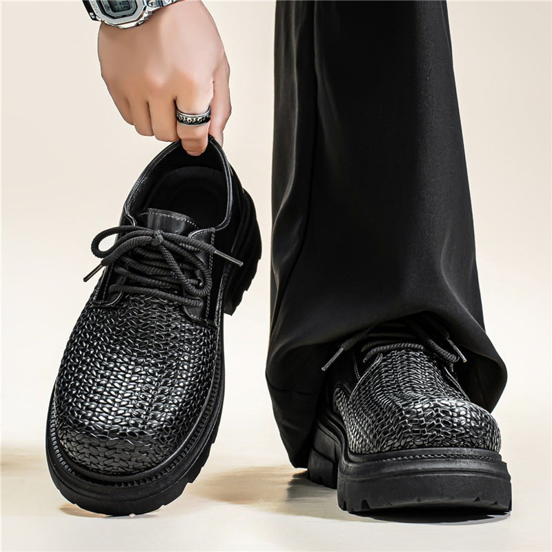 Damen Schnürschuhe mit luftdurchlässigem Obermaterial und dämpfender Sohle R&B