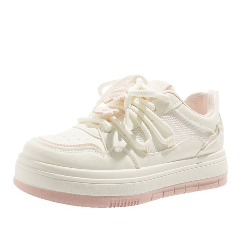 Damen Sneakers mit gepolstertem Komfort und modernem Design R&B