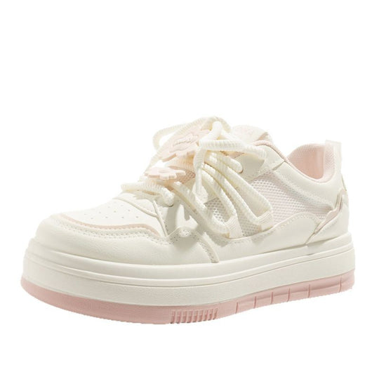 Damen Sneakers mit gepolstertem Komfort und modernem Design R&B