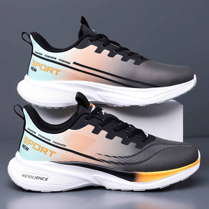 Herren Premium Laufschuhe mit atmungsaktiver Oberseite R&B
