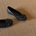 Damen Ballerinas mit verstellbarem Riemchen und bequemer Fersenpolsterung R&B