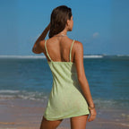 Damen Abendkleid R&B