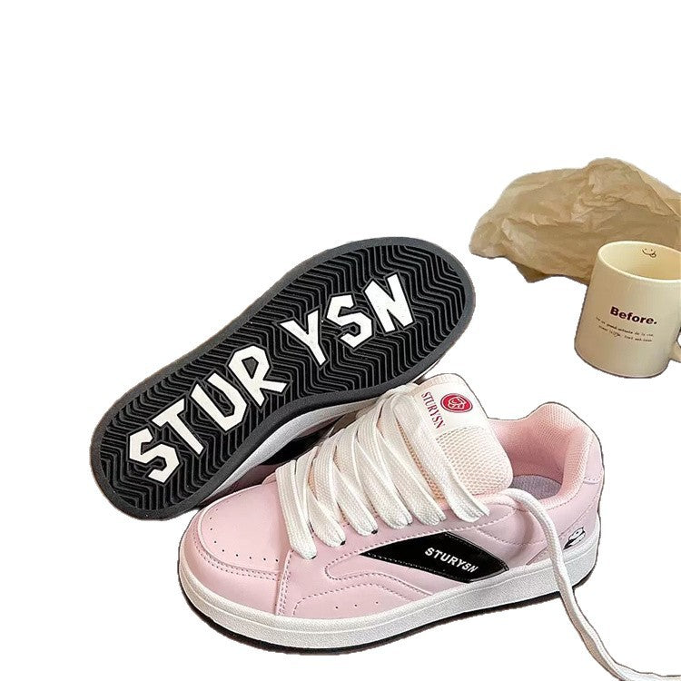 Damen Sportliche Sneakers