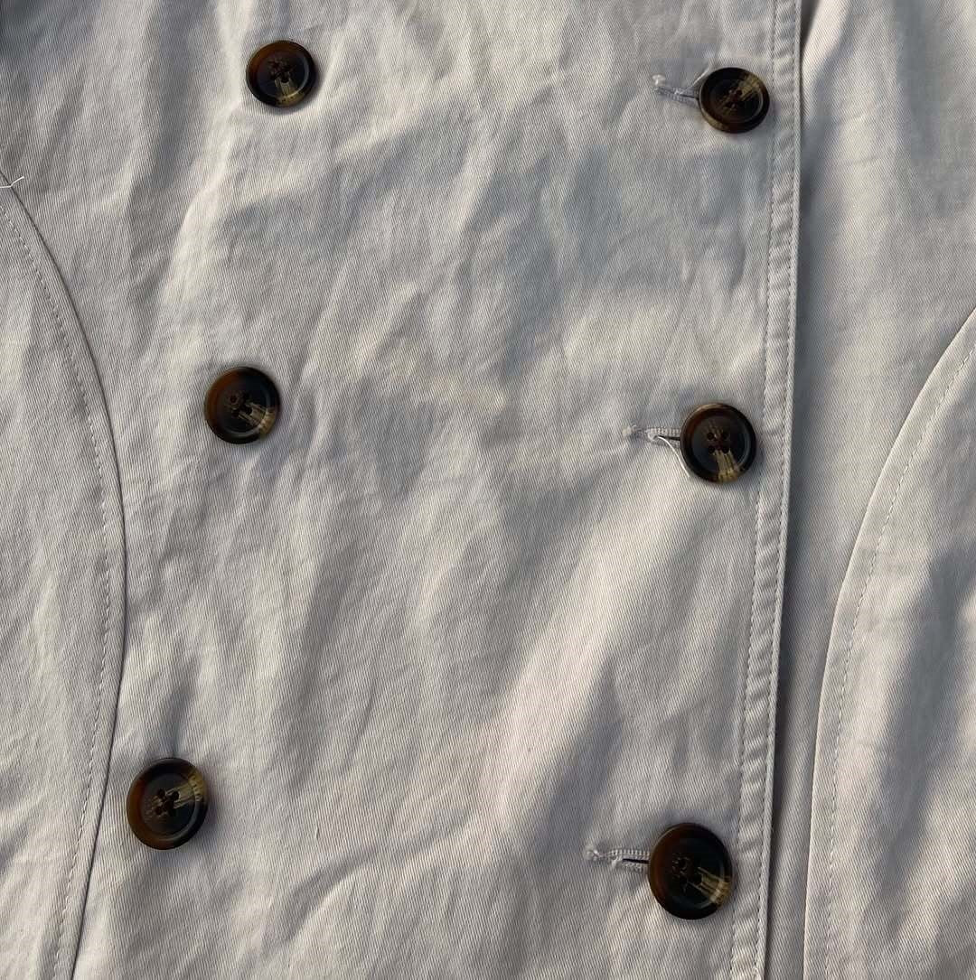 Damen Modische Kurzjacke R&B