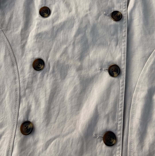 Damen Modische Kurzjacke R&B