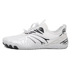 Damen Flexibele Aqua-Laufschuhe mit rutschfester Sohle und atmungsaktivem Obermaterial R&B