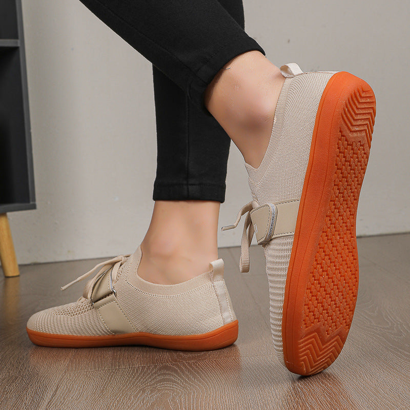 Damen Atmungsaktive Freizeit-Schuhe R&B