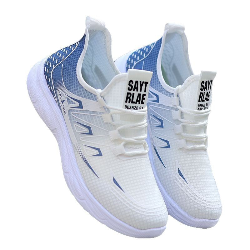 Damen Bequeme und stylische Lauf-Sneaker R&B