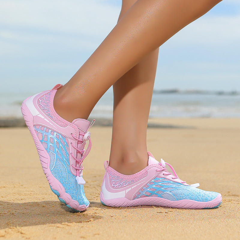 Damen Wasserschuhe für Outdoor-Aktivitäten R&B