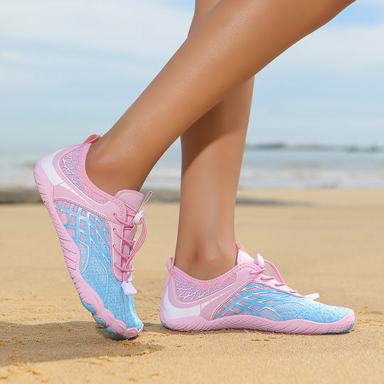 Damen Wasserschuhe für Outdoor-Aktivitäten R&B