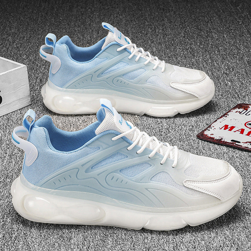 Damen Atmungsaktive Sport Sneakers mit innovativer Dämpfungstechnologie R&B