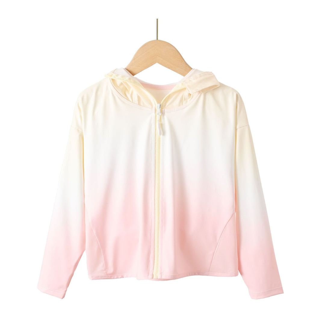 Damen Leichte Sportjacke mit UV-Schutz R&B
