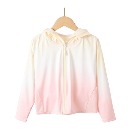 Damen Leichte Sportjacke mit UV-Schutz R&B