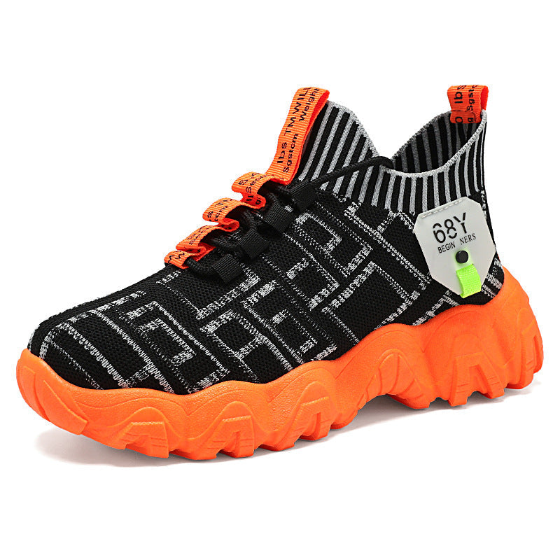 Damen Sportliche Sneakers mit hohem Fußkomfort und atmungsaktivem Obermaterial