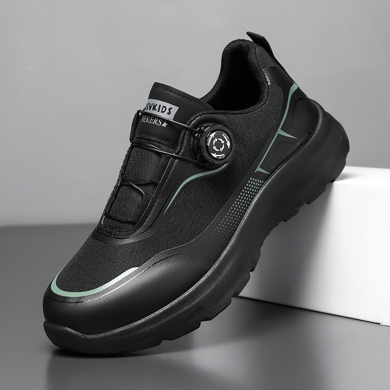 Herren Sportliche Outdoor-Sneaker mit schnelltrocknendem Obermaterial und rutschfester Sohle R&B