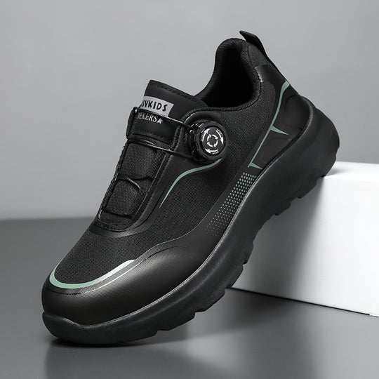 Herren Sportliche Outdoor-Sneaker mit schnelltrocknendem Obermaterial und rutschfester Sohle R&B