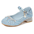 Damen Glitzernde und schicke Ballerinas R&B