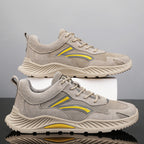 Damen Sportliche Laufschuhe mit atmungsaktivem Obermaterial und dämpfender Sohle