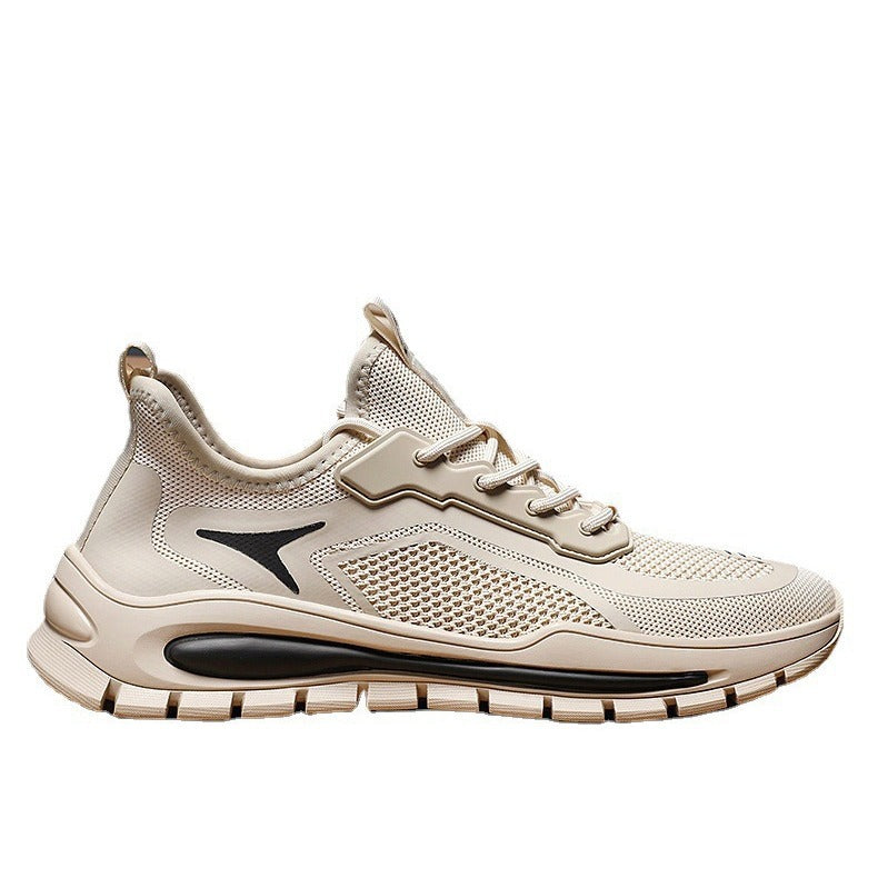 Damen Atmungsaktive Sport-Sneaker mit innovativem Dämpfungssystem R&B