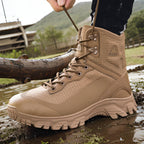 Herren Multifunktionale Outdoor Stiefel R&B