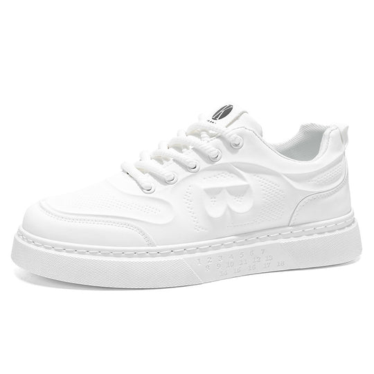Damen elegante und bequeme Sneakers mit modischem Design R&B