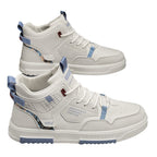 Damen Hochwertige Sneakers R&B