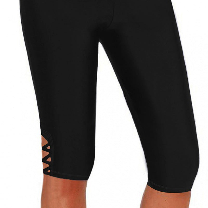 Damen Sportleggings R&B