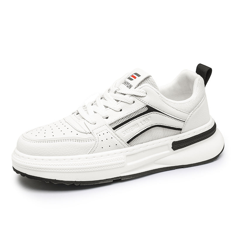 Damen Sportliche Sneakers mit innovativem Dämpfungssystem R&B