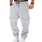 Herren Cargo-Hose R&B