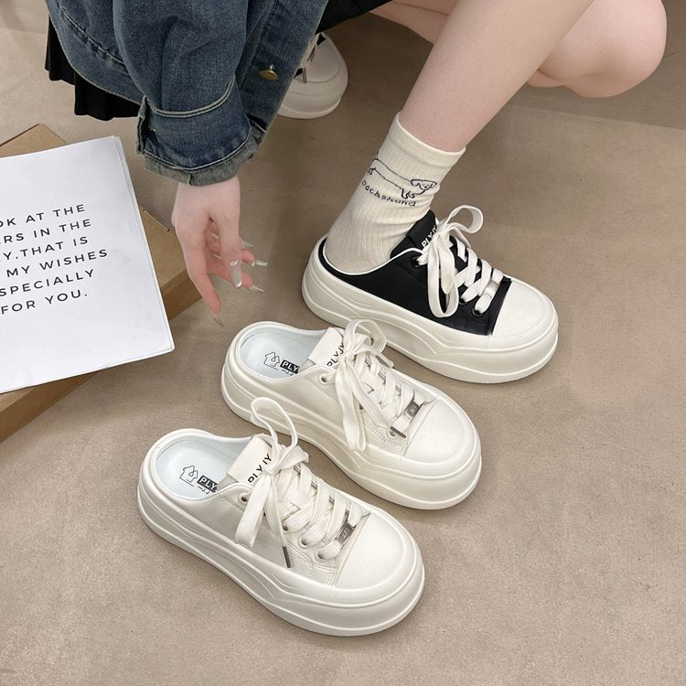 Damen High-Top Sneaker R&B