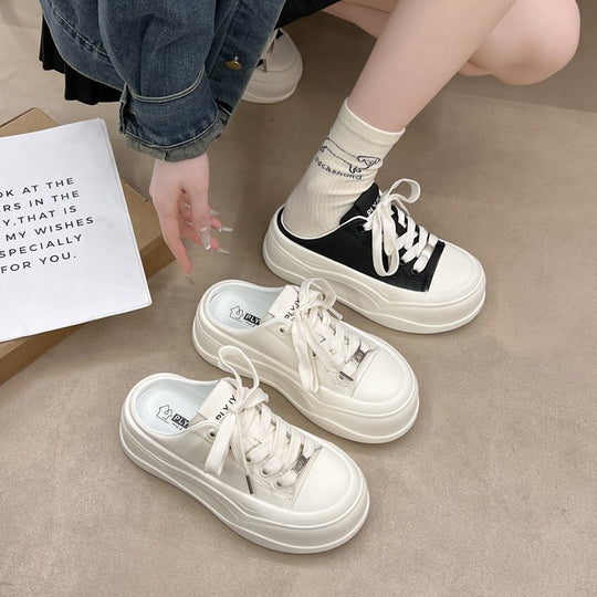 Damen High-Top Sneaker R&B