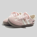 Damen Sneakers mit verspieltem Hello Kitty Design und weicher Dämpfung