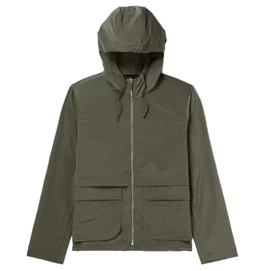 Damen Leichte Übergangsjacke mit praktischen Taschen R&B