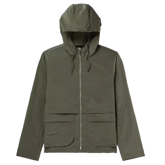 Damen Leichte Übergangsjacke mit praktischen Taschen R&B