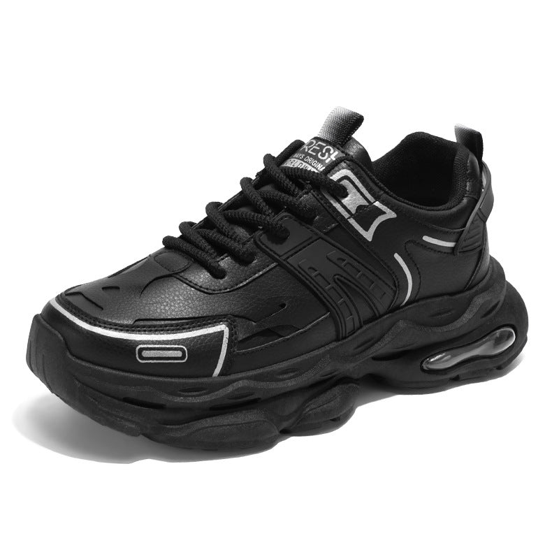 Damen Sportliche Comfort Sneakers R&B