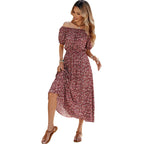 Damen Freizeitkleid R&B