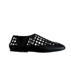 Damen Flexible und atmungsaktive Clogs mit offenem Design