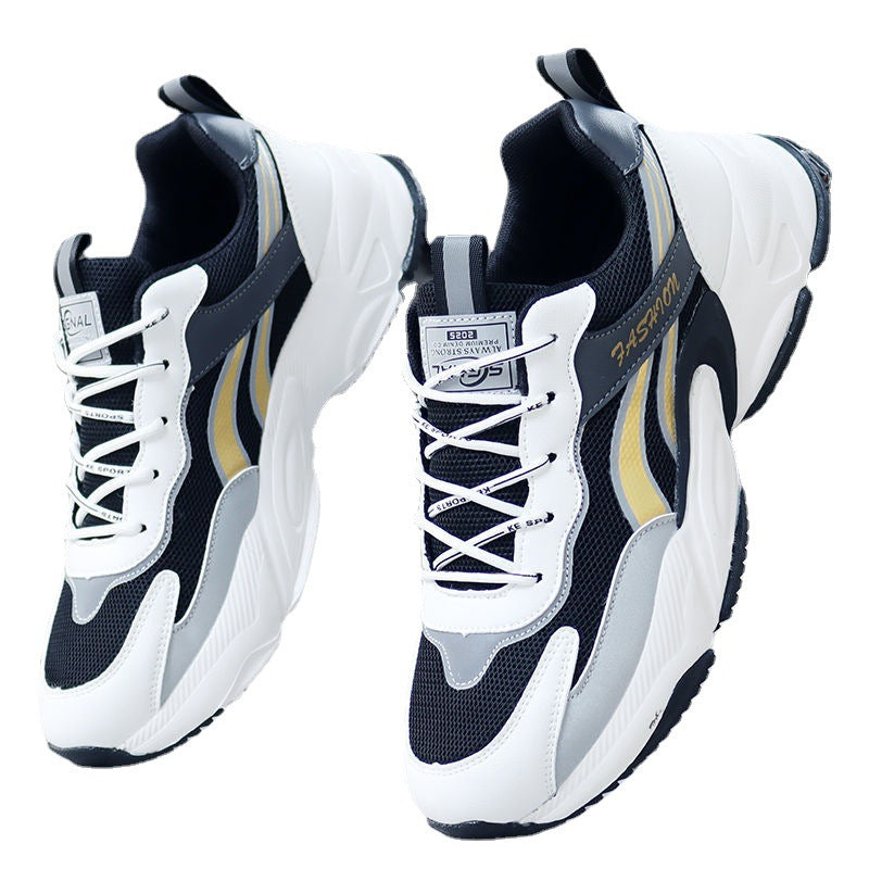 Damen Lauf-Sneaker mit optimaler Atmungsaktivität und Flexibilität R&B