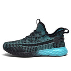 Damen Atmungsaktive Freizeit-Sneaker mit elastischer Sohle und innovativem Design R&B