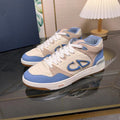 Damen Hochwertige Sneakers mit atmungsaktiver Materialtechnologie und stabiler Dämpfung R&B