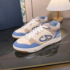 Damen Hochwertige Sneakers mit atmungsaktiver Materialtechnologie und stabiler Dämpfung R&B