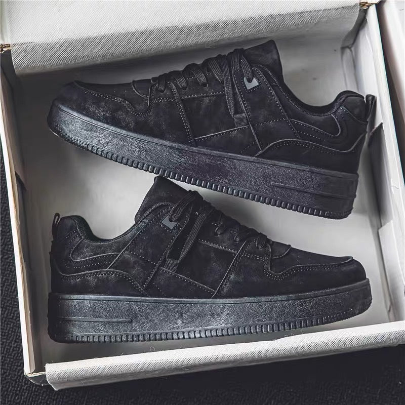 Damen Sneaker mit stilvollem Obermaterial und optimaler Dämpfung