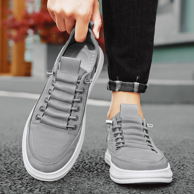 Damen Alltagssneakers mit dämpfendem Luftpolstersystem