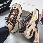 Damen Sportliche Lifestyle Sneakers mit innovativer Dämpfungstechnologie R&B