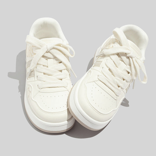 Damen Sneakers im verspielten Design mit tierischen Applikationen und bequemer Dämpfung R&B