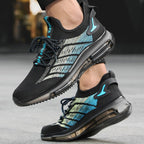 Damen Atmungsaktive Laufschuhe mit flexibler Sohle und innovativem Dämpfungssystem
