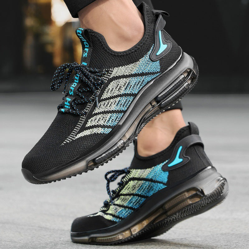 Damen Atmungsaktive Laufschuhe mit flexibler Sohle und innovativem Dämpfungssystem