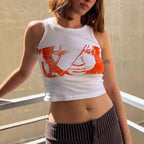 Damen Kotztop R&B