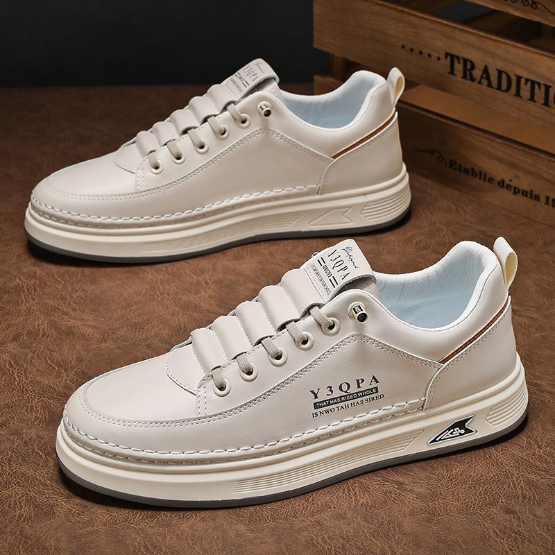 Herren modische und bequeme Sneakers mit stoßdämpfender Sohle R&B